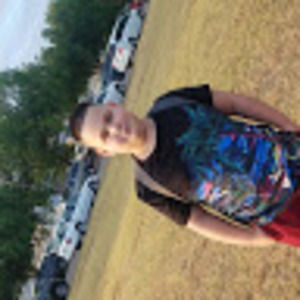 Meet your Posher, Jaime